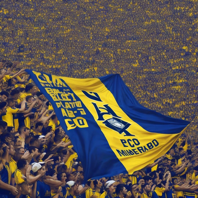 ¡La Bombonera Explota! Revelado el Plan Secreto para 80.000 Hinchas