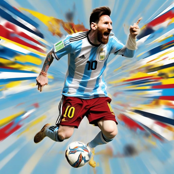 ¡La Bombonera Rugirá por Messi! Argentina Confirma Amistoso Despedida Antes del Mundial