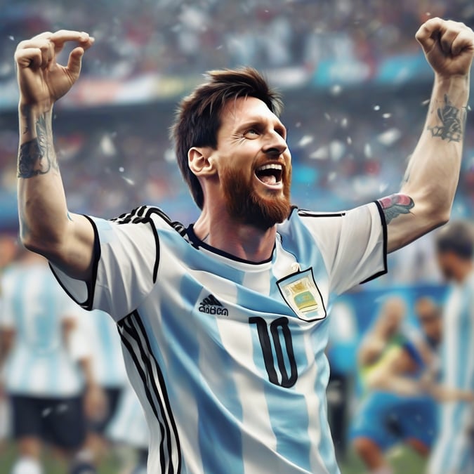 ¡La Bombonera Rugirá por Messi! Argentina Confirma Amistoso Despedida Antes del Mundial