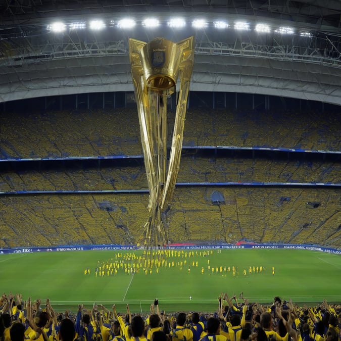 La Bombonera se rindió a la memoria de Miguel Ángel Russo: Un homenaje que conmovió al mundo Boca