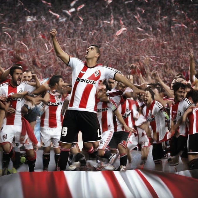 La brillante actuación de Santiago Beltrán en la tanda de penales en la que River Plate eliminó a San Lorenzo: “No podíamos fallar”