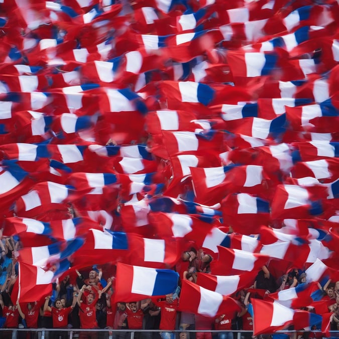 ¡La Calera da el batacazo! Católica en crisis a días del Clásico Universitario