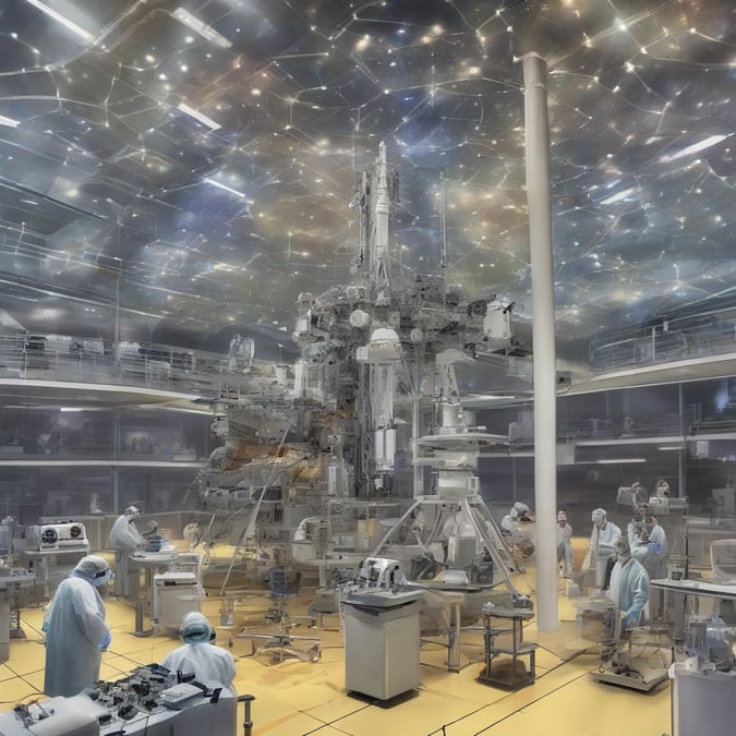 ¡La Ciencia Triunfa! Premios Breakthrough 2026: Los 'Oscars' de la Ciencia Revelan a sus Ganadores