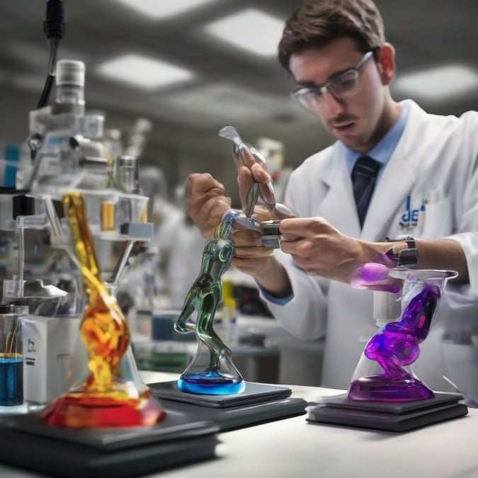 ¡La Ciencia Triunfa! Premios Breakthrough 2026: Los 'Oscars' de la Ciencia Revelan a sus Ganadores