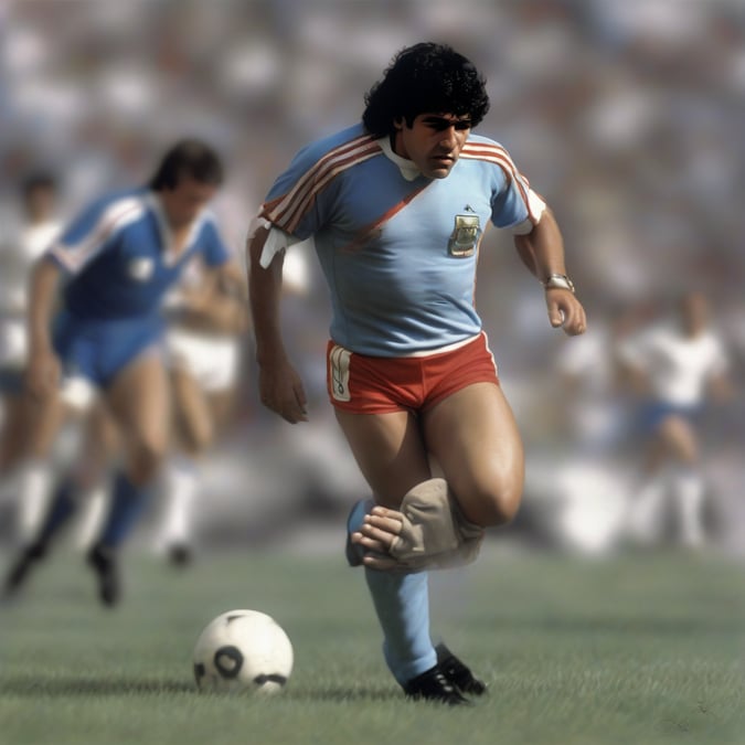 La confesión de Nelson Castro sobre el doping de Maradona en el Mundial 1994: “Yo tenía la información”