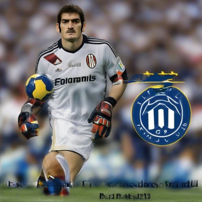 La contradicción de Iker Casillas que dividió a Boca Juniors y River Plate en las redes sociales