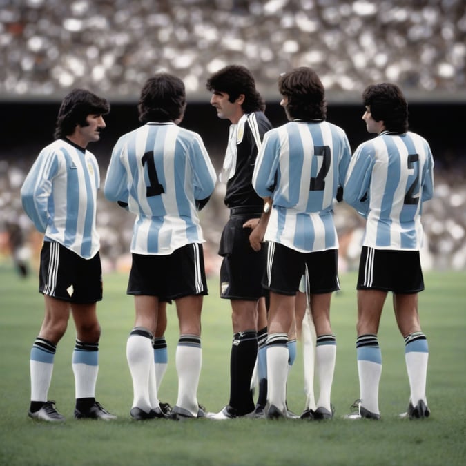 La contundente sentencia de Mario Alberto Kempes sobre la selección argentina en el umbral del debut en el Mundial 2026