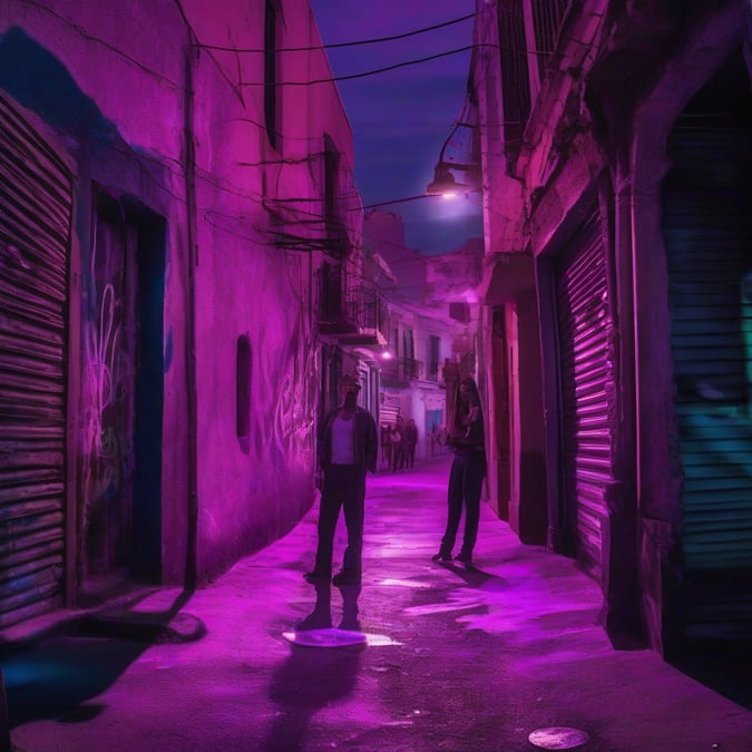 La cruda confesión de Villano Antillano: Por qué la estrella del género urbano sigue ejerciendo el trabajo sexual