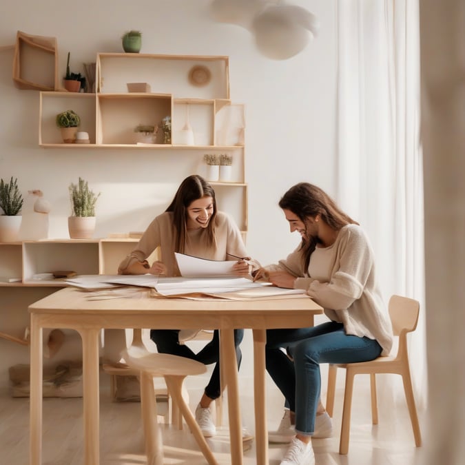 ¡La Cruda Realidad de la Vivienda Propia! ¿Cuánto Debes Ganar para un Departamento de $100.000?