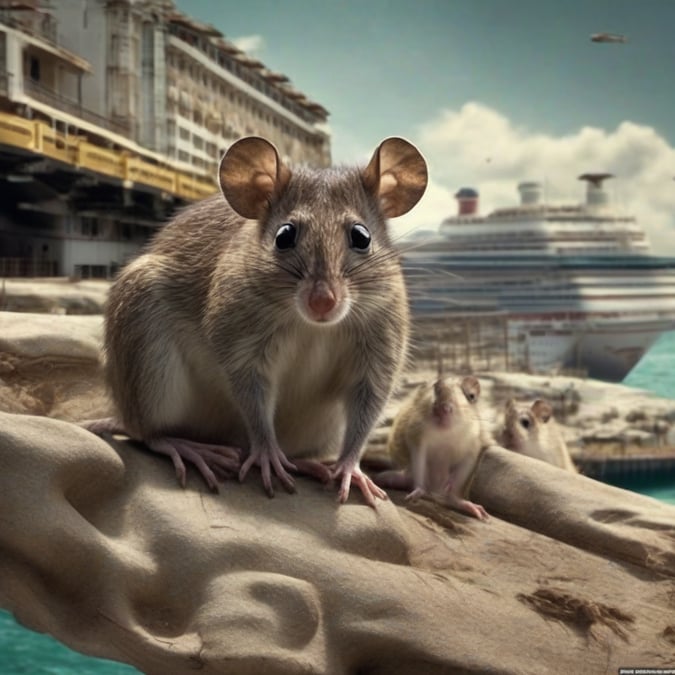La cuarentena más larga prevista: ¿Por qué los pasajeros de crucero con hantavirus deberán aislarse 42 días?