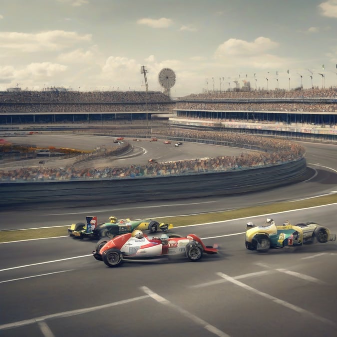 La decisión clave en el Autódromo de Buenos Aires para avanzar en las obras detrás del sueño de albergar la Fórmula 1