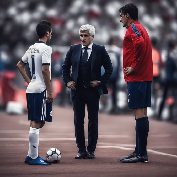 La decisión de Argelia con su entrenador Vladimir Petkovic a horas del debut en el Mundial 2026