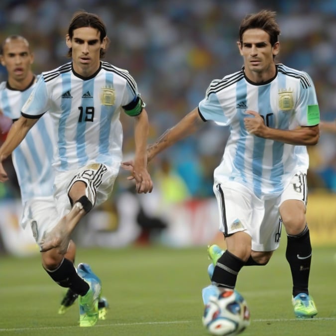 La decisión que tomó el cuerpo técnico de la selección argentina con Nicolás Tagliafico tras la lesión a días del debut del Mundial