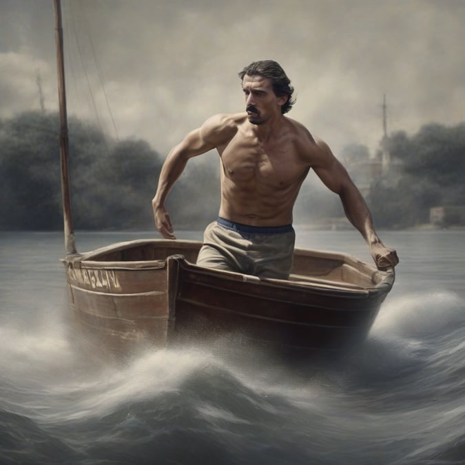 La Desgarradora Confesión de Barco Sobre la Lesión de Panichelli: 