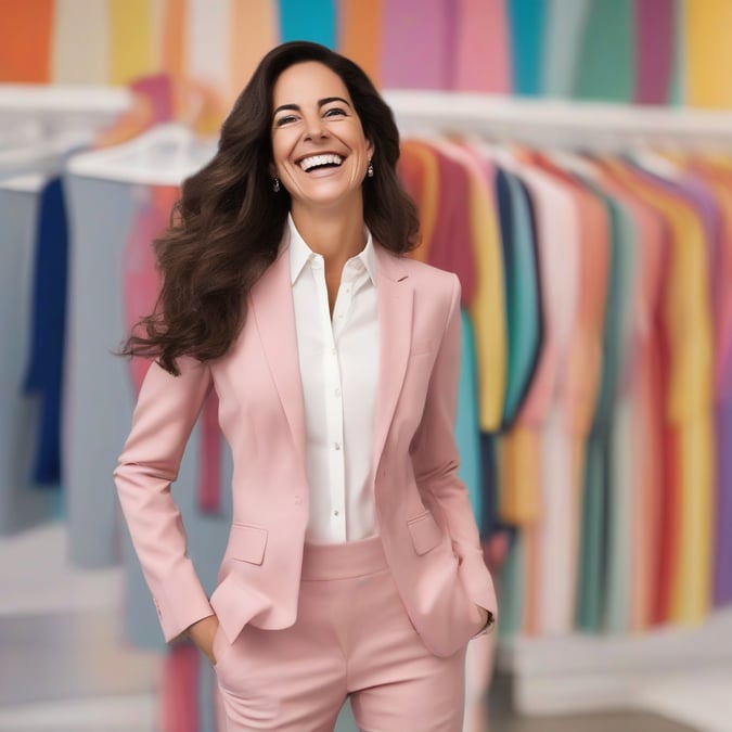 La Directora de Endeavor Argentina, Hija de Desaparecidos: 'Transformar el Dolor en Sentido'