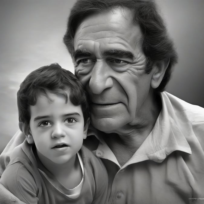 La divertida promesa que cumplió el padre de Franco Colapinto: “Hijo, te pido mil disculpas”