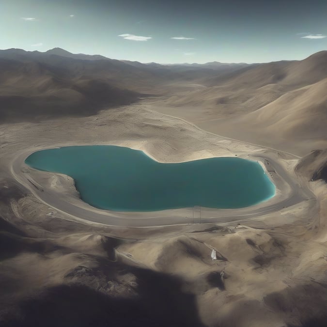 La erosión costera podría costarle a Chile pérdidas de 60 millones de dólares al año, advierte estudio