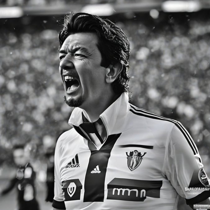 La especial presencia de Marcelo Gallardo en el partido entre Banfield y San Martín de Tucumán por la Copa Argentina