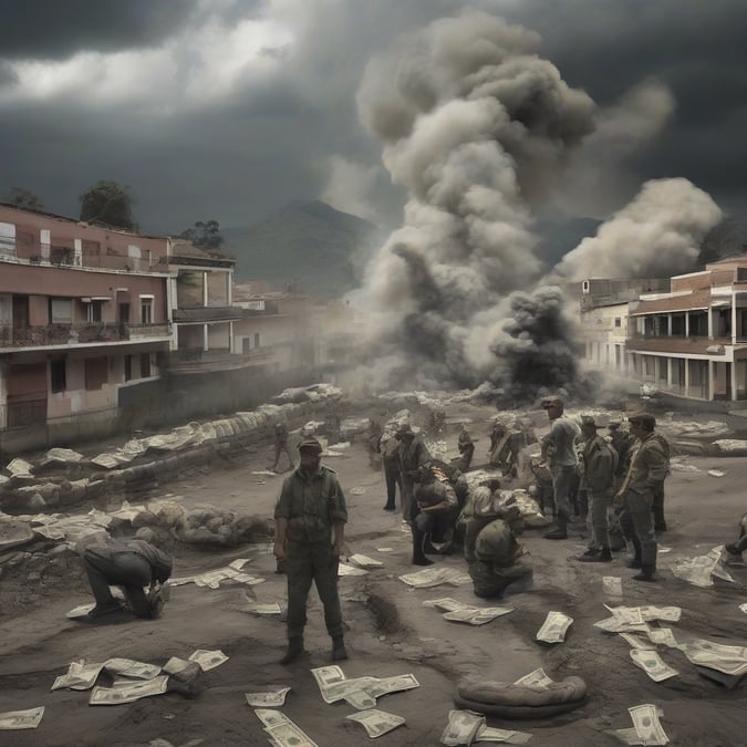 La estrategia de hierro de Caputo: ¿Puede el Gobierno frenar la inflación mientras el dólar se desploma?