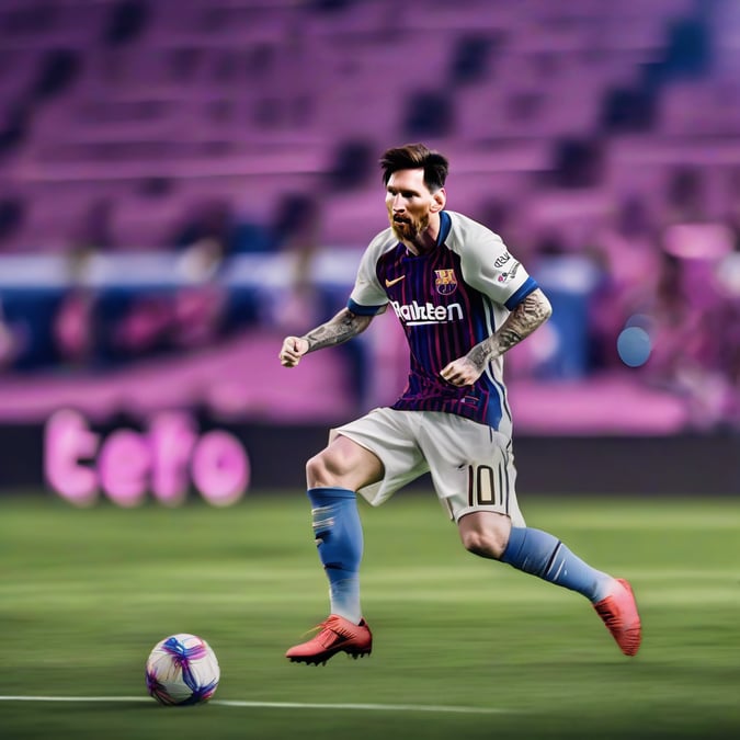 La exhibición de Lionel Messi en el primer triunfo del Inter Miami en su huevo hogar: un golazo y una asistencia de lujo