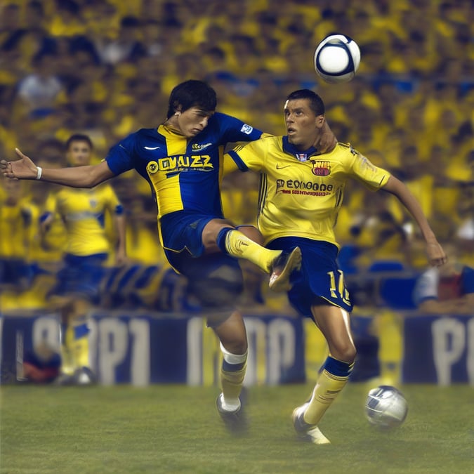 La expulsión de Ascacibar por patearle la cabeza a un rival en Boca Juniors-Barcelona de Ecuador