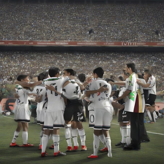 ¡La fecha que definirá el futuro de los grandes! Colo Colo defiende su trono mientras La U busca un milagro en crisis