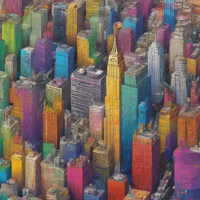 ¡La Fed da un giro inesperado! Tasas estancadas, disidencia récord y el futuro de Powell