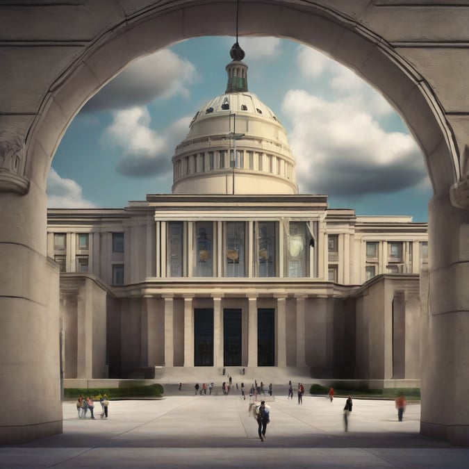 ¡La Fed da un giro inesperado! Tasas estancadas, disidencia récord y el futuro de Powell