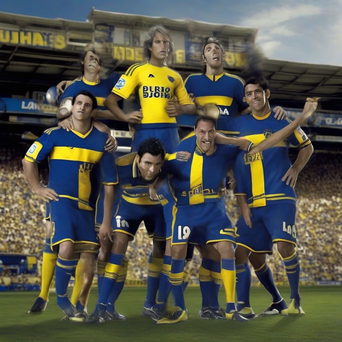 La figura de Boca Juniors que se marcharía en el mercado de pases: la posibilidad de un trueque con un club europeo
