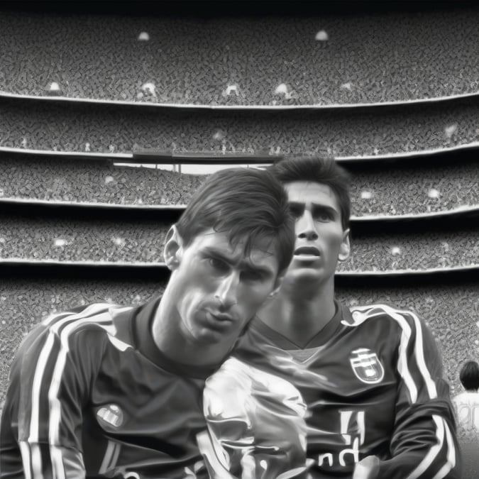 La filosa reflexión de Romario sobre Messi y Cristiano Ronaldo: “No se pueden ni comparar”