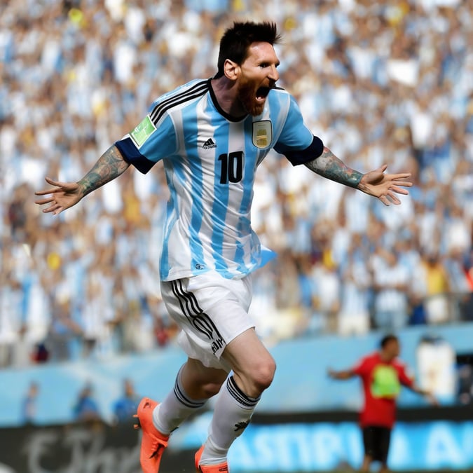 ¡La Final es Nuestra! El Mundial a los Pies de Messi y la Scaloneta