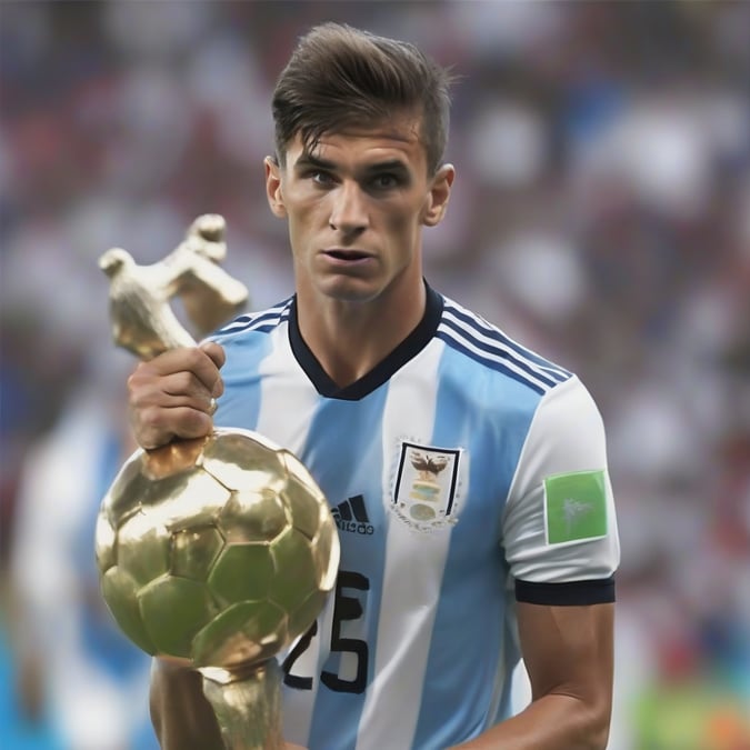 La frase de Rodrigo De Paul que ilusionó a los hinchas argentinos con el Mundial 2026 tras el triunfo ante Islandia