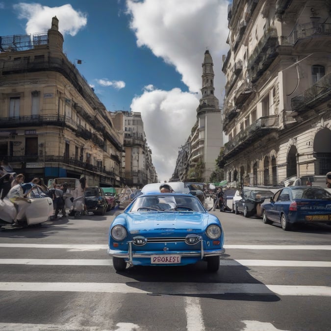 ¡La Fórmula 1 vuelve a Buenos Aires! Colapinto encendió el autódromo y Macri sueña con el Gran Premio