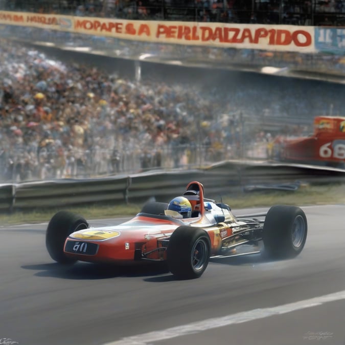 ¡La Fórmula 1 vuelve a Buenos Aires! Colapinto encendió el autódromo y Macri sueña con el Gran Premio