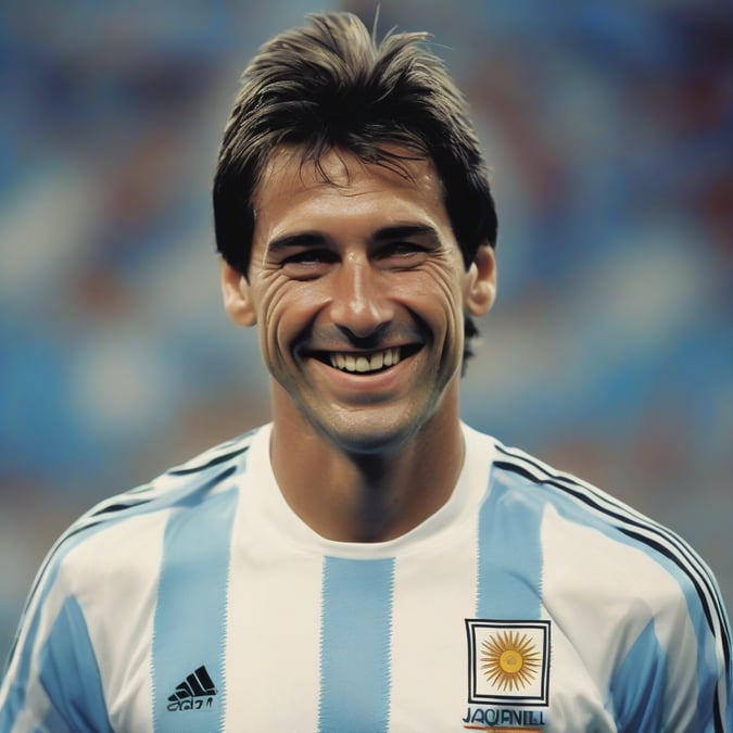 La Fuerza de un Sueño Roto: El Emotivo Mensaje de Joaquín Panichelli Tras Su Operación