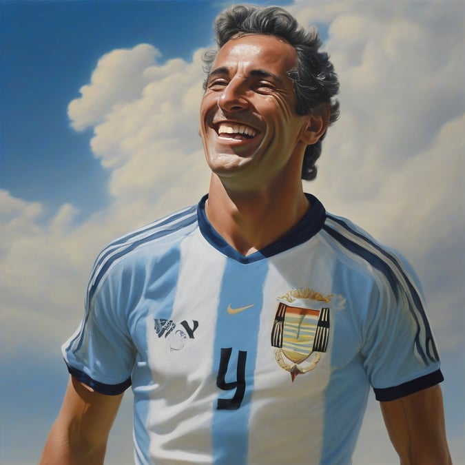 La Fuerza de un Sueño Roto: El Emotivo Mensaje de Joaquín Panichelli Tras Su Operación