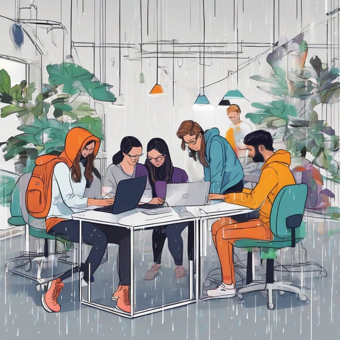 La Gran Disconexión: ¿Estudian los jóvenes lo que necesita Argentina?