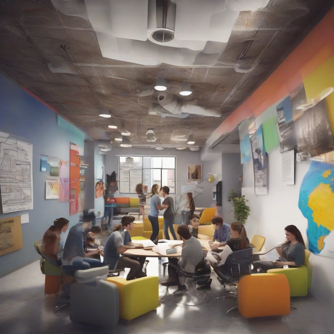 La Gran Disconexión: ¿Estudian los jóvenes lo que necesita Argentina?