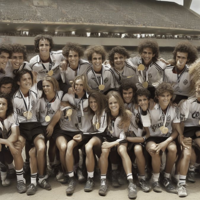 BTS: El Detrás de Cámaras de la Formación del Fenómeno Musical