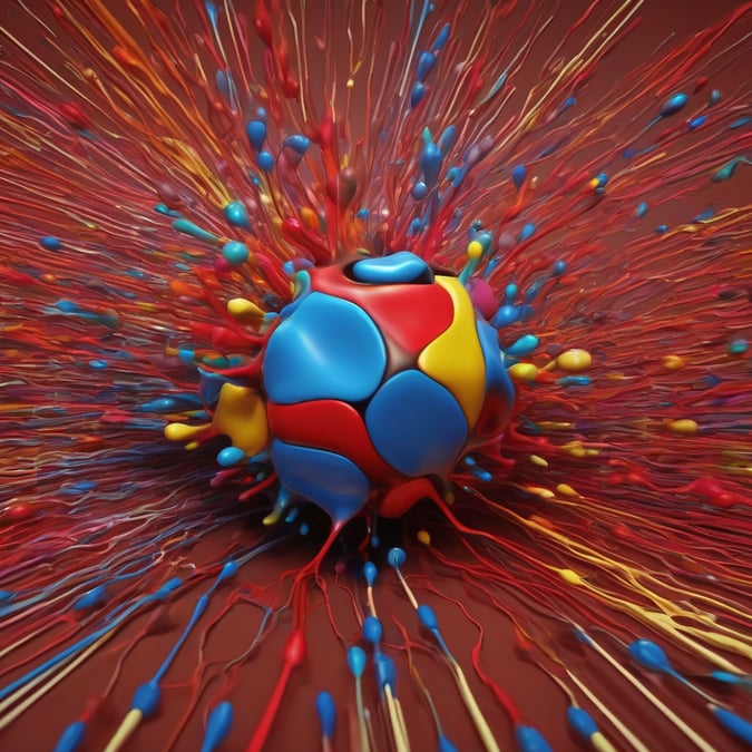 ¡La IA China Rompe Barreras! Resuelve Problema Matemático Intratable por 10 Años