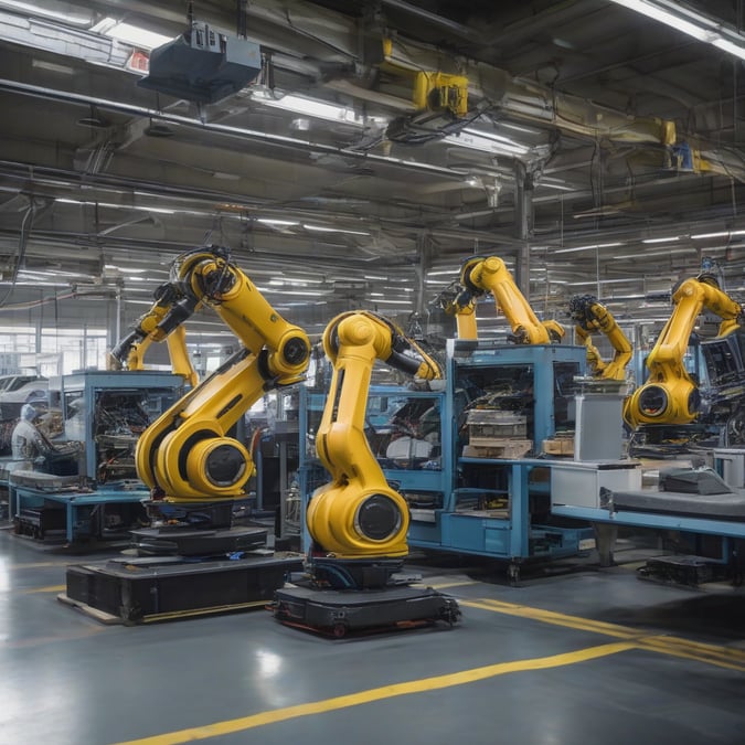 ¡La Industria Automotriz Argentina Revive! Marzo Rompe la Mala Racha