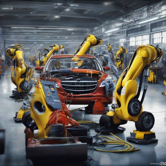 ¡La Industria Automotriz Argentina Revive! Marzo Rompe la Mala Racha