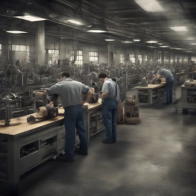 La industria bonaerense presentará una propuesta para eliminar Ingresos Brutos tras perder 7.800 empleos en un año