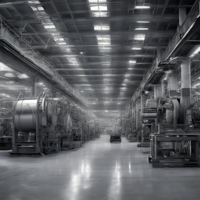 La industria en crisis: los datos clave que explican por qué el sector sigue en “zona de fragilidad”