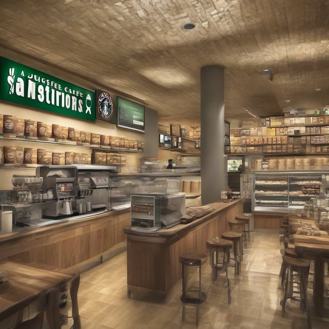 La jugada maestra del café: Nestlé toma el control global de Starbucks tras un acuerdo millonario