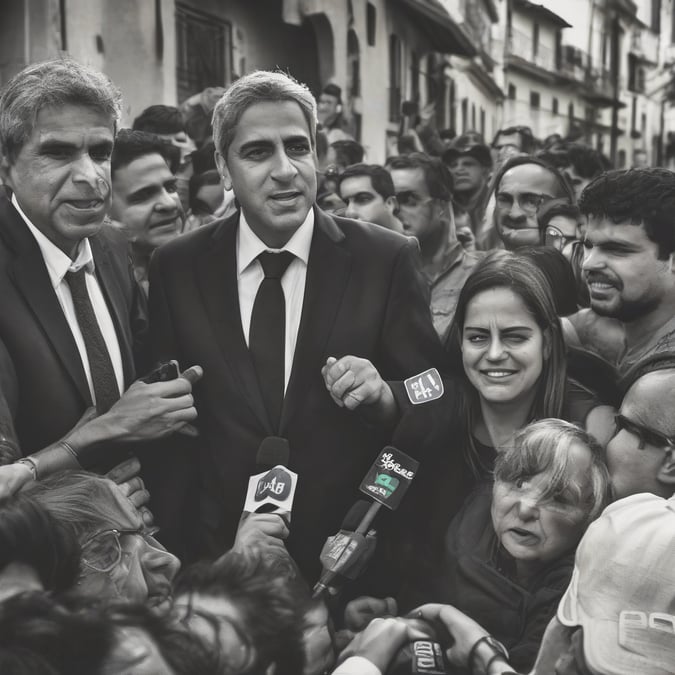 La Libertad Avanza Expande su Base en Córdoba, Presionando al Peronismo y a la UCR de Cara a 2027