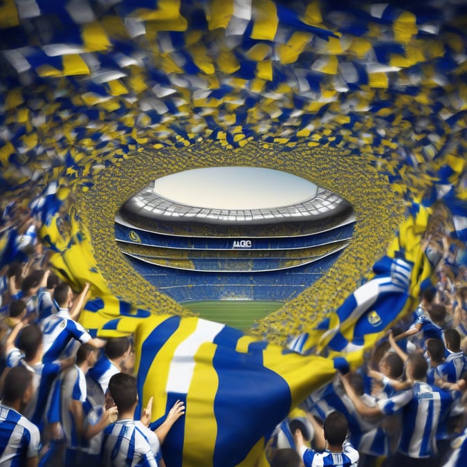 ¡La Liga Profesional se Reenciende! Boca vs. Talleres: Clave para el Apertura