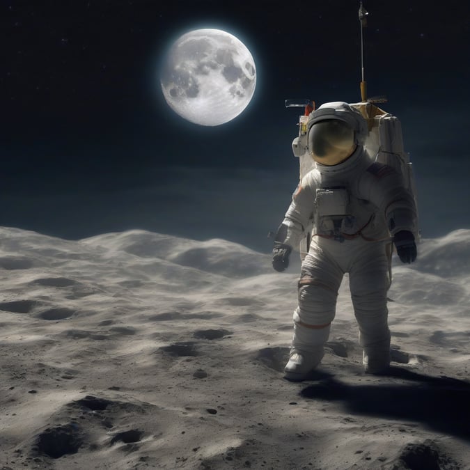 ¡La Luna nos espera! La NASA fija nueva fecha para Artemis II tras superar fallas críticas