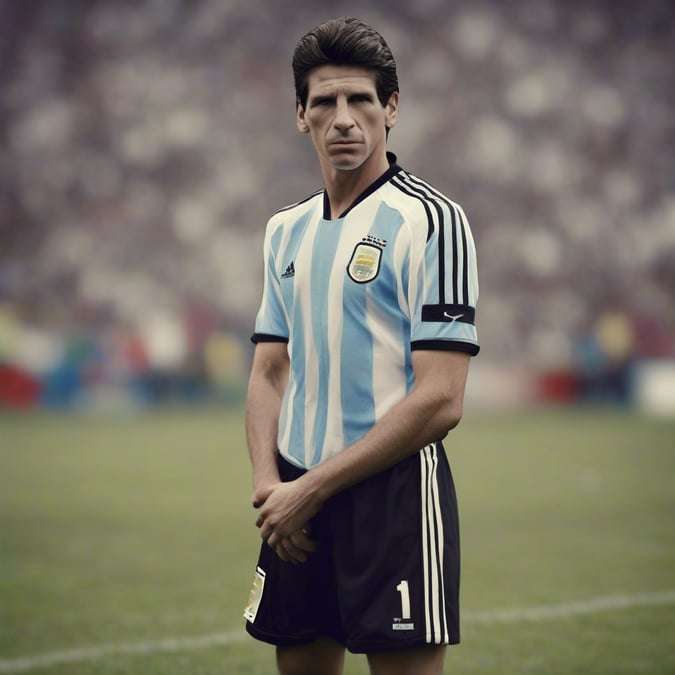 La “maldición” de 64 años que deberá romper la selección argentina en el Mundial para obtener el título