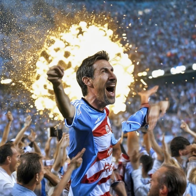 La Naranja en la Bombonera: El Día que River Humilló a Boca y Alonso se Consagró Leyenda